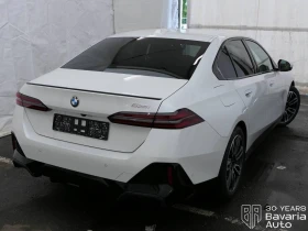 BMW 520 i M Sport PRO Steptronic, снимка 2