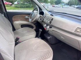 Nissan Micra, снимка 9