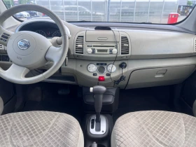Nissan Micra, снимка 8