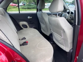 Nissan Micra, снимка 10