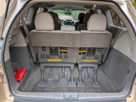 Toyota Sienna, снимка 7