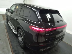 Mercedes-Benz EQS * 450 * ГЛАВНО ПРЕДСТАВИТЕЛСТВО НА MERCEDES* , снимка 4