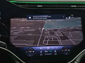 Mercedes-Benz EQS * 450 * ГЛАВНО ПРЕДСТАВИТЕЛСТВО НА MERCEDES* , снимка 11