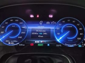 Mercedes-Benz EQS * 450 * ГЛАВНО ПРЕДСТАВИТЕЛСТВО НА MERCEDES* , снимка 9