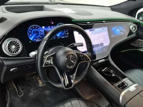 Mercedes-Benz EQS * 450 * ГЛАВНО ПРЕДСТАВИТЕЛСТВО НА MERCEDES* , снимка 10