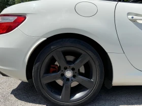 Mercedes-Benz SLK, снимка 10