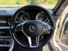 Mercedes-Benz SLK, снимка 11