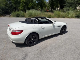 Mercedes-Benz SLK, снимка 7