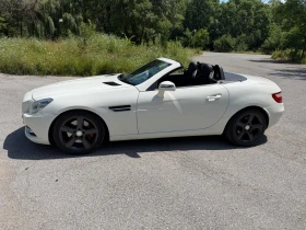 Mercedes-Benz SLK, снимка 4