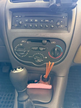 Peugeot 206 1.4 HDI, снимка 9
