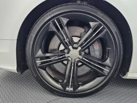 Audi S8 4.0 TFSI Quattro, снимка 5