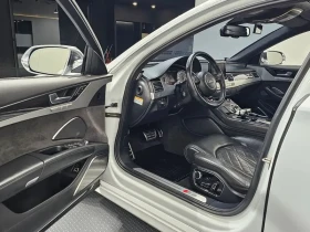 Audi S8 4.0 TFSI Quattro, снимка 10