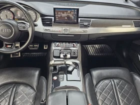 Audi S8 4.0 TFSI Quattro, снимка 7