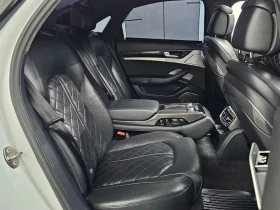 Audi S8 4.0 TFSI Quattro, снимка 12