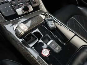 Audi S8 4.0 TFSI Quattro, снимка 9