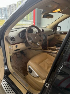 Mercedes-Benz CL, снимка 4