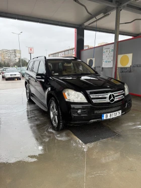Mercedes-Benz CL, снимка 2
