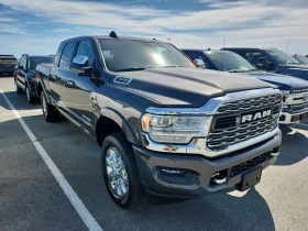 Dodge RAM 3500 LIMITED * 6.7 CUMMINS * 4WD * CARFAX * , снимка 2