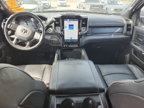 Dodge RAM 3500 LIMITED * 6.7 CUMMINS * 4WD * CARFAX * , снимка 7
