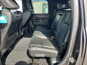 Dodge RAM 3500 LIMITED * 6.7 CUMMINS * 4WD * CARFAX * , снимка 10