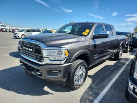 Dodge RAM 3500 LIMITED * 6.7 CUMMINS * 4WD * CARFAX * , снимка 1