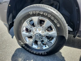 Dodge RAM 3500 LIMITED * 6.7 CUMMINS * 4WD * CARFAX * , снимка 11