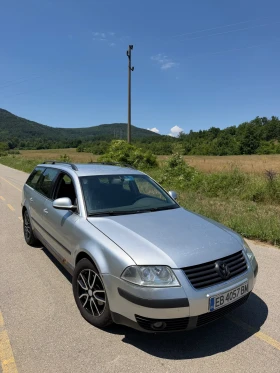 VW Passat, снимка 2