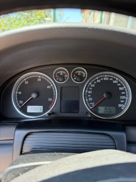 VW Passat, снимка 7