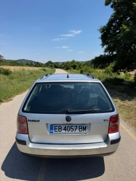 VW Passat, снимка 6