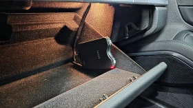 Porsche 911 Carrera 4S* ЛЮК* ПОДГРЕВ ВОЛАН* КРАЙНА ЦЕНА, снимка 17
