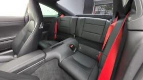 Porsche 911 Carrera 4S* ЛЮК* ПОДГРЕВ ВОЛАН* КРАЙНА ЦЕНА, снимка 12