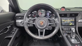 Porsche 911 Carrera 4S* ЛЮК* ПОДГРЕВ ВОЛАН* КРАЙНА ЦЕНА, снимка 13