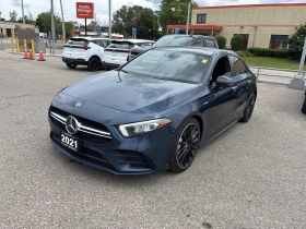 Mercedes-Benz A 35 2021 Mercedes-Benz AMG A 35, снимка 1