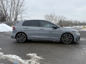 VW Golf GTI* DSG* DISTRONIC* LANE, снимка 4