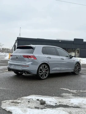 VW Golf GTI* DSG* DISTRONIC* LANE, снимка 5