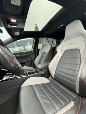 VW Golf GTI* DSG* DISTRONIC* LANE, снимка 8
