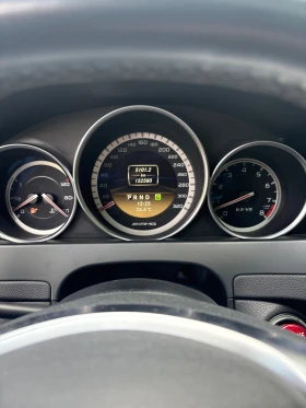 Mercedes-Benz C 63 AMG * CARFAX * ОПЦИЯ ЗА ФИНАНСИРАНЕ , снимка 8