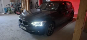BMW 118 2.0d 143kc Sport , снимка 15