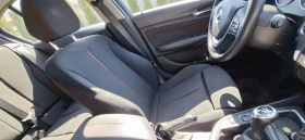 BMW 118 2.0d 143kc Sport , снимка 12