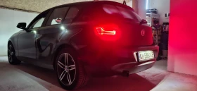 BMW 118 2.0d 143kc Sport , снимка 16
