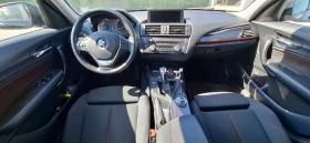 BMW 118 2.0d 143kc Sport , снимка 13