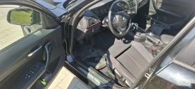 BMW 118 2.0d 143kc Sport , снимка 8