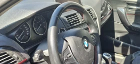 BMW 118 2.0d 143kc Sport , снимка 9