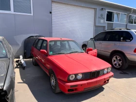 BMW 318 i touring, снимка 15