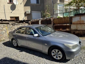 BMW 525 BMW 525 D, снимка 1