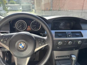 BMW 525 BMW 525 D, снимка 7