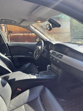 BMW 525 BMW 525 D, снимка 6