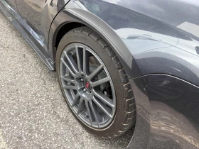 Subaru WRX * STI * АВТОКРЕДИТ БЕЗ ПЪРВОНАЧАЛНА ВНОСКА* , снимка 7