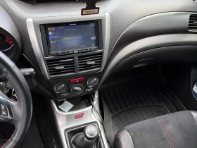 Subaru WRX * STI * АВТОКРЕДИТ БЕЗ ПЪРВОНАЧАЛНА ВНОСКА* , снимка 9