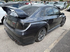 Subaru WRX * STI * АВТОКРЕДИТ БЕЗ ПЪРВОНАЧАЛНА ВНОСКА* , снимка 3